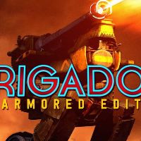 Brigador: Up-Armored издание PC Steam Аккаунт