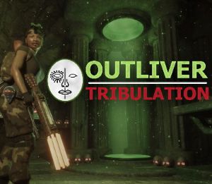 Outliver: Tribulation PC Steam Ключ
