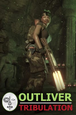 Outliver: Tribulation PC Steam Ключ