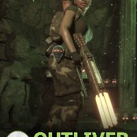Outliver: Tribulation PC Steam Ключ