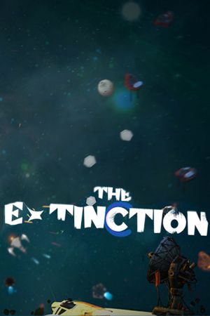The Extinction Steam Ключ
