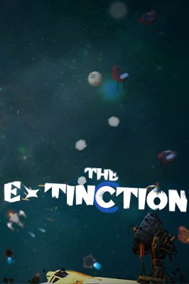 The Extinction Steam Ключ