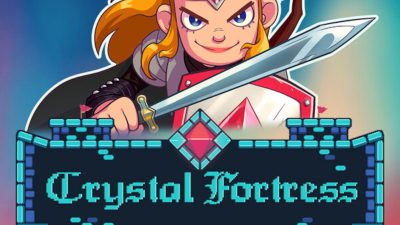 Crystal Fortress PC Steam Ключ
