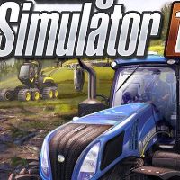Farming Simulator 15 PC Steam Ключ