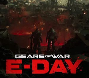 Gears of War: E-Day + Pre-Order Bonus Xbox Series X|S / PC Ключ
