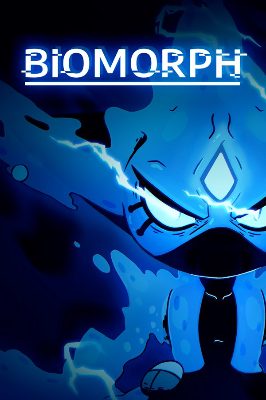 BIOMORPH PC Steam Ключ