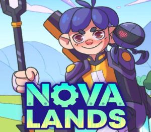 Nova Lands PC Steam Альтергифт