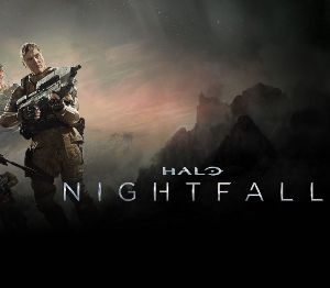Halo Nightfall XBOX One Ключ