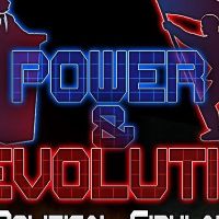Power & Revolution Steam Альтергифт