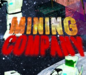 Mining Company PC Steam Ключ