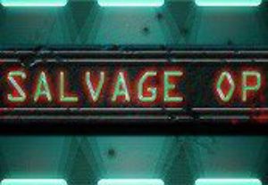 Salvage Op Steam CD Key