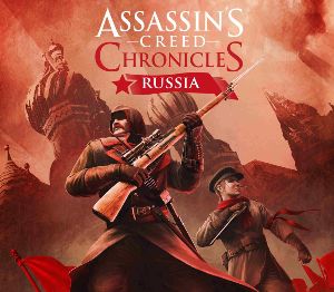 Assassin's Creed Chronicles: Russia XBOX One Аккаунт