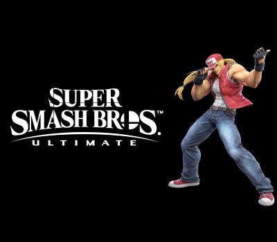 Super Smash Bros. Ultimate - CHALLENGER PACK 4 DLC EU Nintendo Switch Ключ