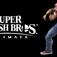 Super Smash Bros. Ultimate - CHALLENGER PACK 4 DLC EU Nintendo Switch Ключ