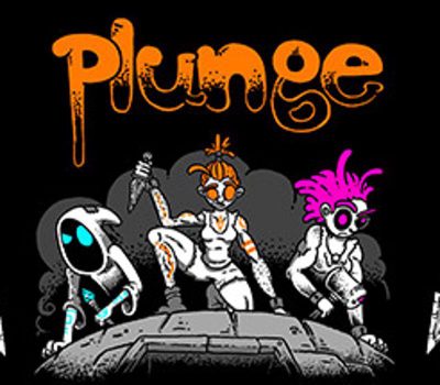 Plunge Steam Ключ