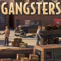 City of Gangsters Deluxe-издание PC Steam Ключ