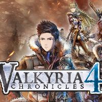 Valkyria Chronicles 4 PC Steam Ключ
