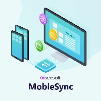 Aiseesoft MobieSync Ключ (1 Year / 1 PC)