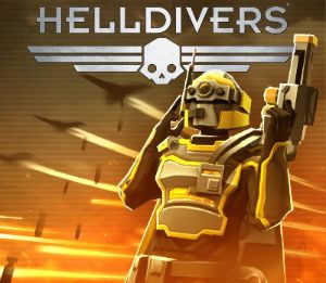 HELLDIVERS - Specialist Pack DLC PC Steam Ключ