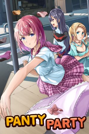 Panty Party Steam Ключ