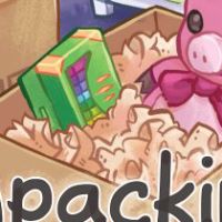 Unpacking EU PC Steam Альтергифт