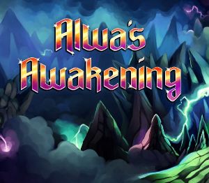 Alwa's Awakening EU Nintendo Switch Ключ