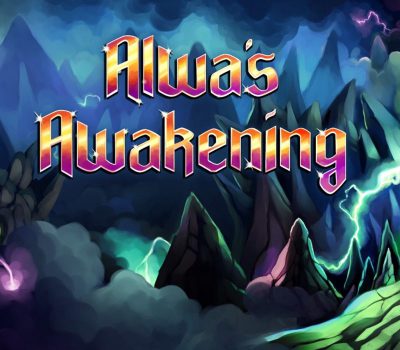 Alwa's Awakening EU Nintendo Switch Ключ