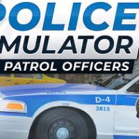 Police Simulator: Patrol Officers Steam Альтергифт