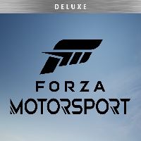 Forza Motorsport 8 Deluxe-издание PC Windows 10 Аккаунт