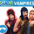 The Sims 4 - Vampires — Ключи активации