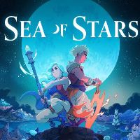 Sea of Stars XBOX One / Xbox Series X|S / PC Ключ