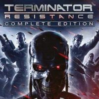 Terminator: Resistance Полное издание Xbox Series X|S Аккаунт