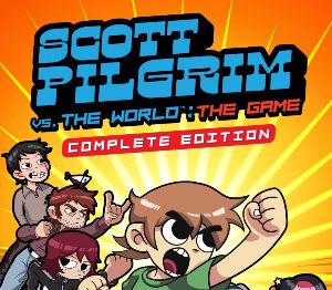 Scott Pilgrim vs. The World: The Game Полное издание EU PC Ubisoft Connect Ключ