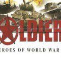 Soldiers: Heroes of World War II Steam Ключ