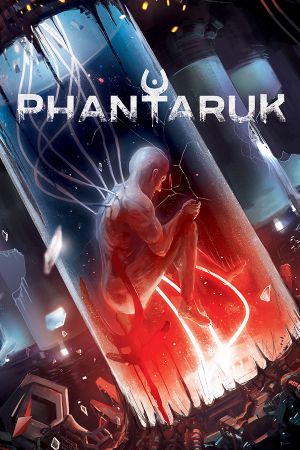 Phantaruk Steam Ключ