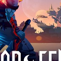 Dead Cells EU Steam Ключ