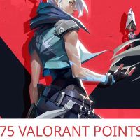 VALORANT - 475 Valorant Points Подарочная карта NA