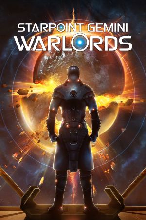 Starpoint Gemini Warlords - Rise of Numibia DLC EU Steam Ключ