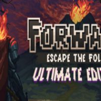 FORWARD: Escape the Fold Ultimate-издание PC Steam Ключ