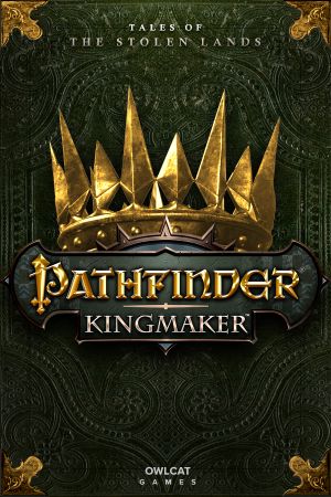 Pathfinder: Kingmaker Enhanced Plus издание ASIA Steam Ключ