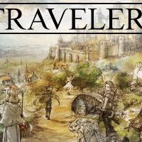 Octopath Traveler EU PC Steam Альтергифт