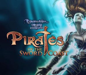 Neverwinter Nights: Улучшенное издание - Pirates of the Sword Coast DLC Steam Ключ