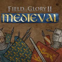 Field of Glory II: Medieval Steam Ключ
