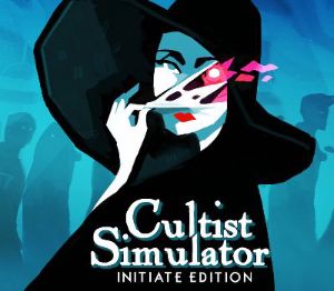 Cultist Simulator: Initiate издание EU PS5 Ключ