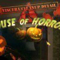 Viscera Cleanup Detail - House of Horror DLC Steam Ключ