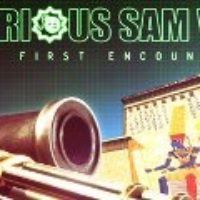 Serious Sam VR: The First Encounter Steam Ключ