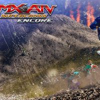 MX vs. ATV Supercross Encore EU XBOX One Ключ