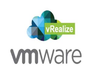 VMware vRealize Suite 2018 Advanced Ключ