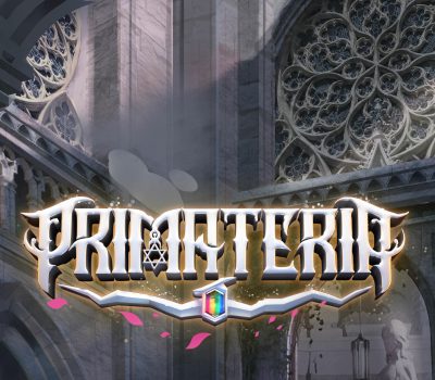 Primateria PC Steam Аккаунт