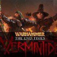 Warhammer: End Times - Vermintide Коллекционное издание EU Steam Ключ